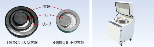 MC-4B集装箱